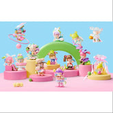 Nanci Sweet Time Series Whole Set Brand New With Plastic